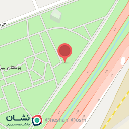 عکس استخر پیروزی