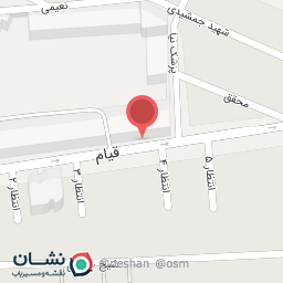 عکس دخانیات محمدی 