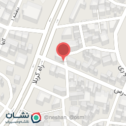 عکس آرایشگاه غلامی