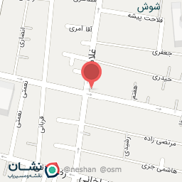 عکس عطاری بهشت