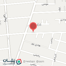 عکس خشکبار ولیعصر 