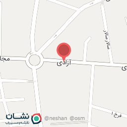 عکس فروشگاه رنگ علی گودرز 