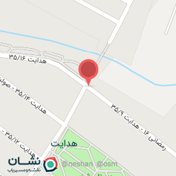 عکس اموزشگاه زیبایی مهتاج