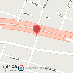 عکس الکتریکی شهر نور