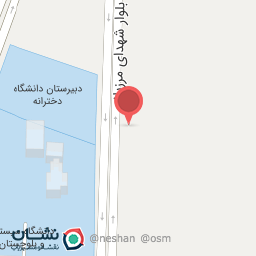 عکس پارکینگ دولتی