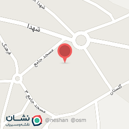 عکس آسیاب آبی روستای افین