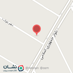 عکس حسینیه