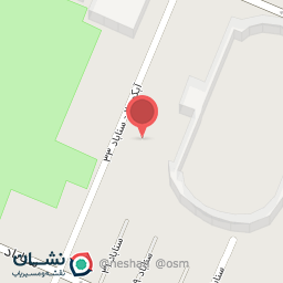 عکس استخر تختی (هاشمی نژاد) مشهد