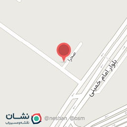 عکس سوپرمارکت شبستری