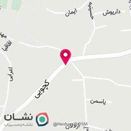 عکس باشگاه کلیستنیکس سپهر