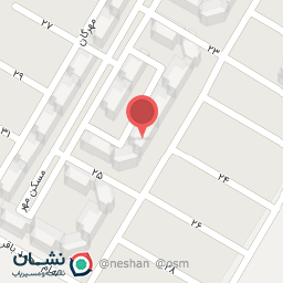 عکس بلوک ۱۷ مجتمع مسکونی خلیج فارس