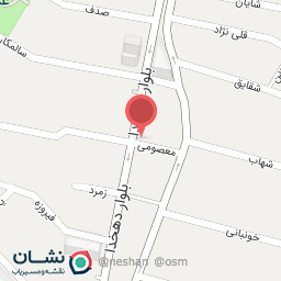 عکس پت شاپ (دهکده طبیعت)