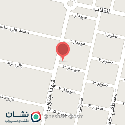 عکس طراحی ودکوراسیون پارس