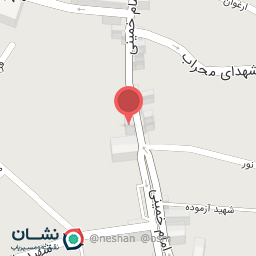 عکس فروشگاه پوشاک چهار فصل