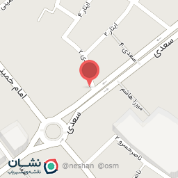 عکس مسجد خواجه‌ها