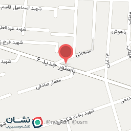 عکس کارگزاری بیمه الناز سالکی فر