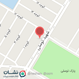 عکس فروشگاه سیدرحیم