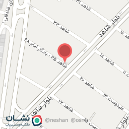 عکس آرایشی دانیل 