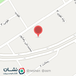 عکس مجتمع سنگ ستاره زحل