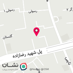 عکس فروشگاه لوازم خانگی پارس
