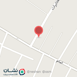 عکس اداره مخابرات گوگان