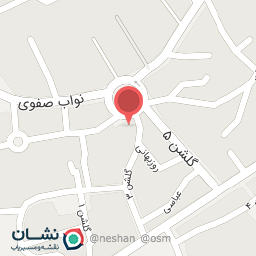 عکس نانوایی سنگک