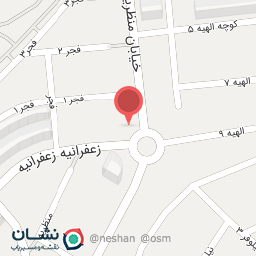 عکس نان سنگک