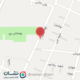 عکس آموزشگاه رانندگی بهران موتور