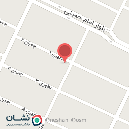 عکس رستوران جزیره