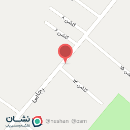 عکس تراشکاری و ساخت قطعات تراش آرین