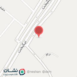 عکس تعمیرگاه مکانیکی استاد منصور