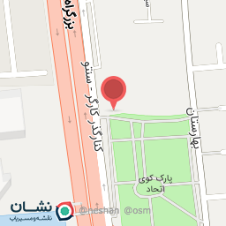 عکس نمایشگاه سجاد