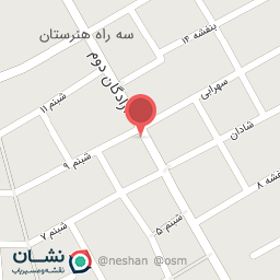 عکس فروشگاه لوازم خانگی سی سین