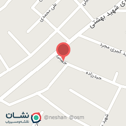 عکس هیئت شاه حسین گویان بین الحرمین