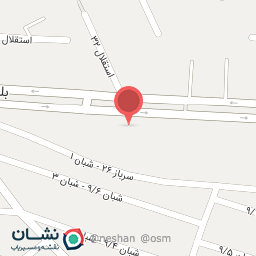 عکس کلینیک زیبایی دکتر تذروی 