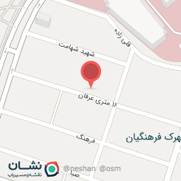 عکس مدرسه دهخدا