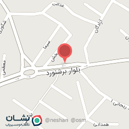 عکس فروشگاه جانبو