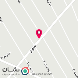 عکس فروشگاه بنس
