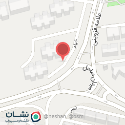 عکس لمینیت میرزایی