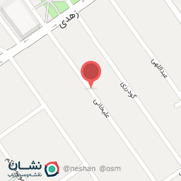 عکس سالن زیبایی نفس