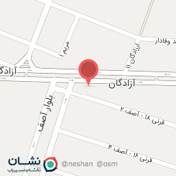 عکس مستر فلافل 