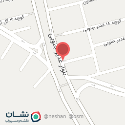 عکس خیابان شهید طبری