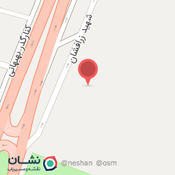 عکس تامین اجتماعی شعبه ۶