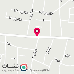 عکس تعمیرگاه مجاز ژاپن سیکلت 