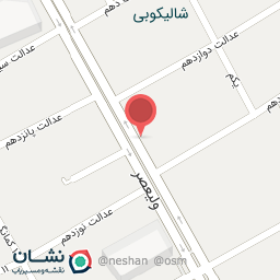 عکس پرده نما