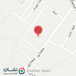 عکس دبیرستان آیت الله حامدی