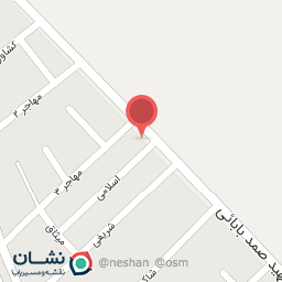 عکس سوپرمارکت البرز