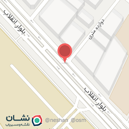 عکس بلوار انقلاب