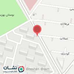 عکس پست برق شهرک ولیعصر