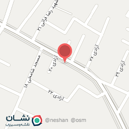 عکس مطب دکتر مریم مدنی